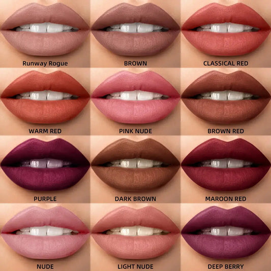 How-to-Use-Lip-Liner-for-Fuller-Defined-Lips-Six-Beauty-Cosmetics SIX BEAUTY