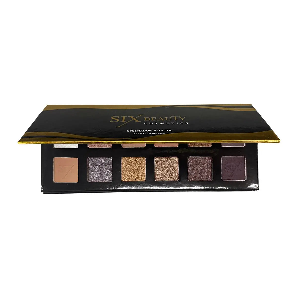eyeshadow palette