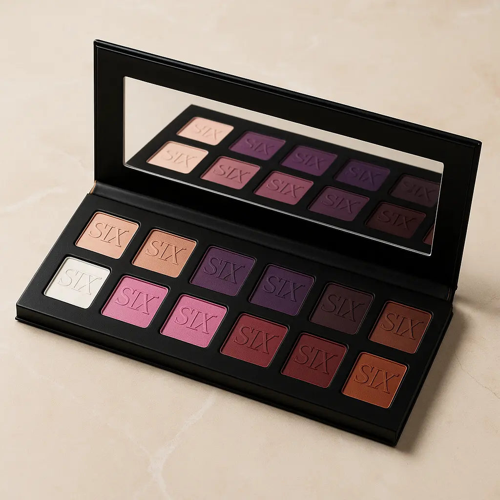 Eyeshadow-Made-Easy-Pro-Tips-for-All-Day-Color SIX BEAUTY