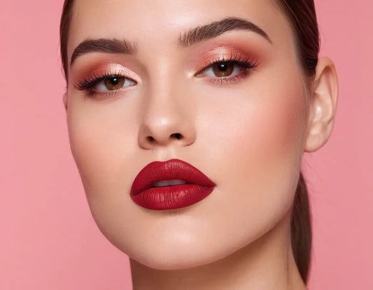 5-Essential-Tips-for-Choosing-the-Perfect-Matte-Lipstick-for-Every-Occasion SIX BEAUTY