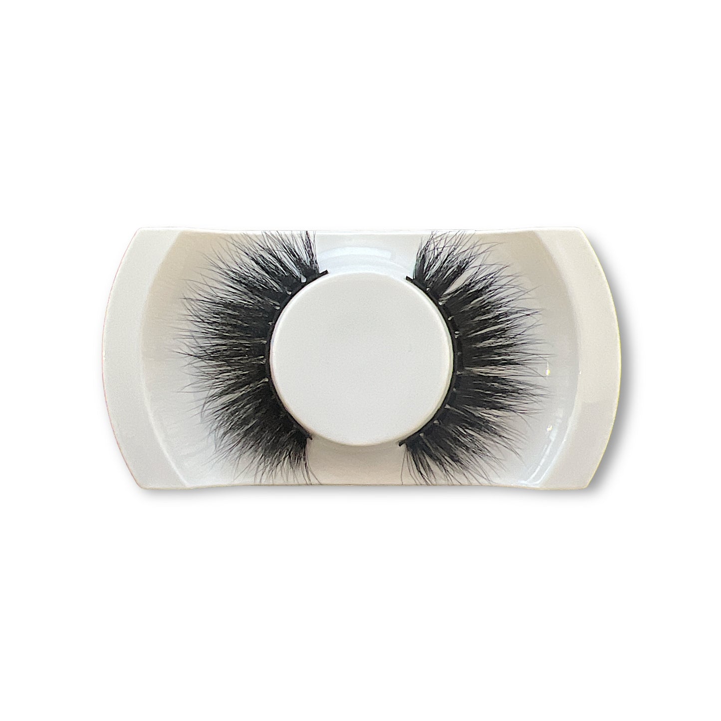 Luxury Faux Mink Lashes - SL14