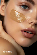 Six Beauty Luminous Matte Foundation - Full Coverage, Long-Wear, Inclusive Shades SIX BEAUTY