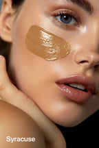 Six Beauty Luminous Matte Foundation - Full Coverage, Long-Wear, Inclusive Shades SIX BEAUTY