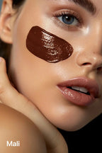 Six Beauty Luminous Matte Foundation - Full Coverage, Long-Wear, Inclusive Shades SIX BEAUTY
