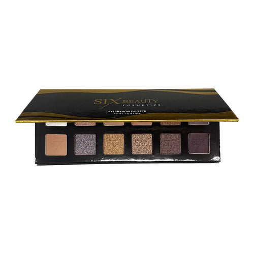 Ferida's eyeshadow palette