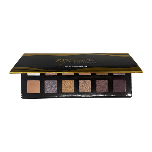 Lux Vol.2 Collection Eyeshadow Palette