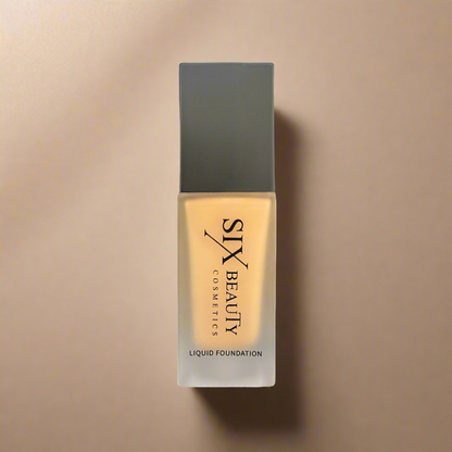 Luminous Matte Foundation - SAND