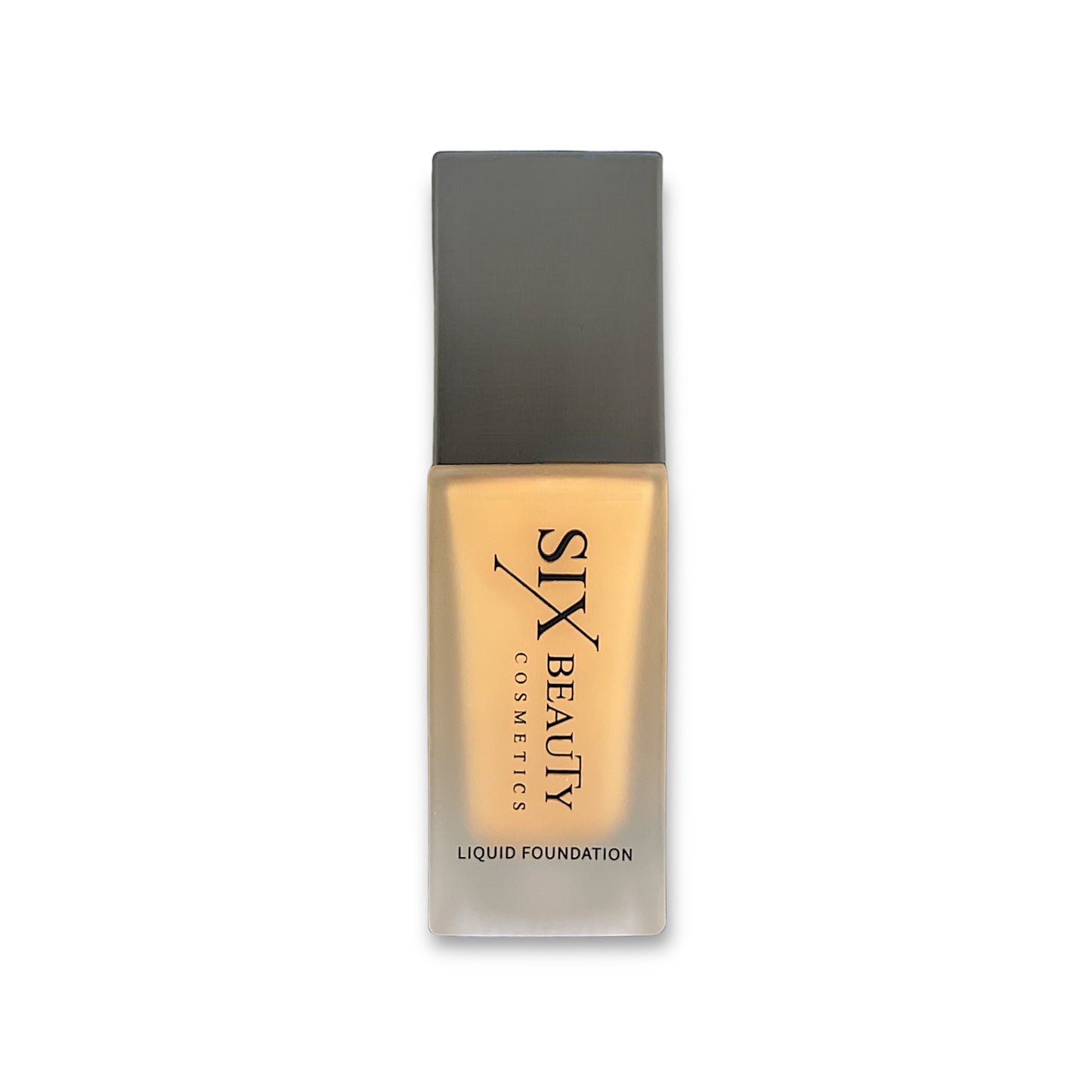 Luminous Matte Foundation - SAND