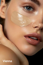 Six Beauty Luminous Matte Foundation - Full Coverage, Long-Wear, Inclusive Shades SIX BEAUTY