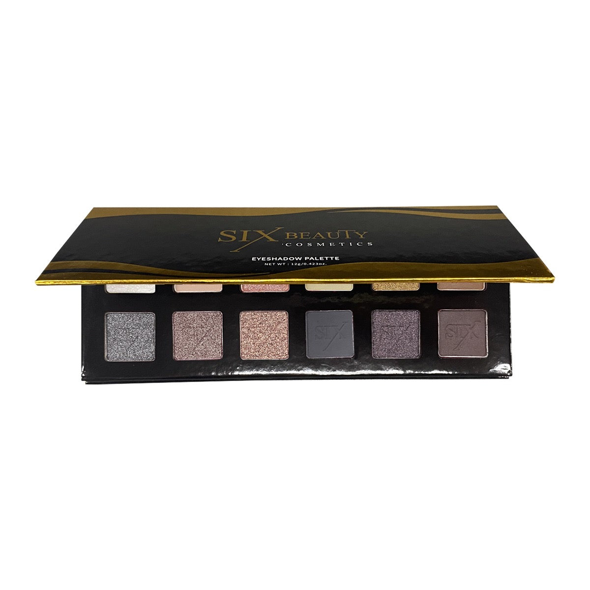 Mayas Collection Eyeshadow Palette