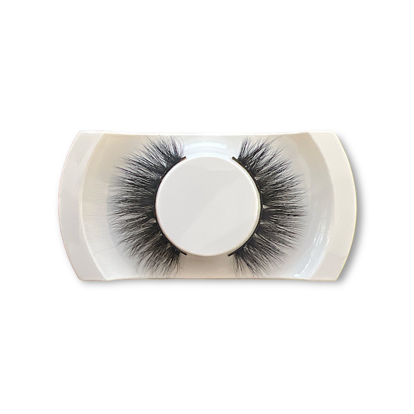 Luxury Faux Mink Lashes - SL12