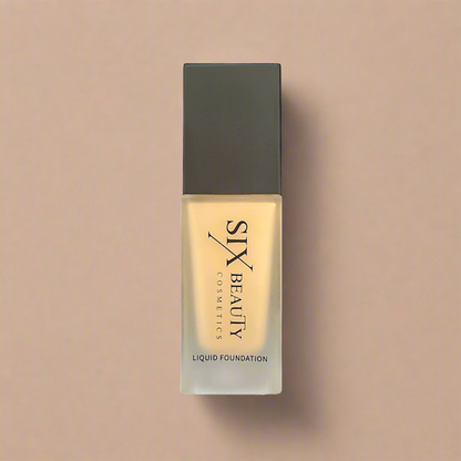 Luminous Matte Foundation - PORCELAIN