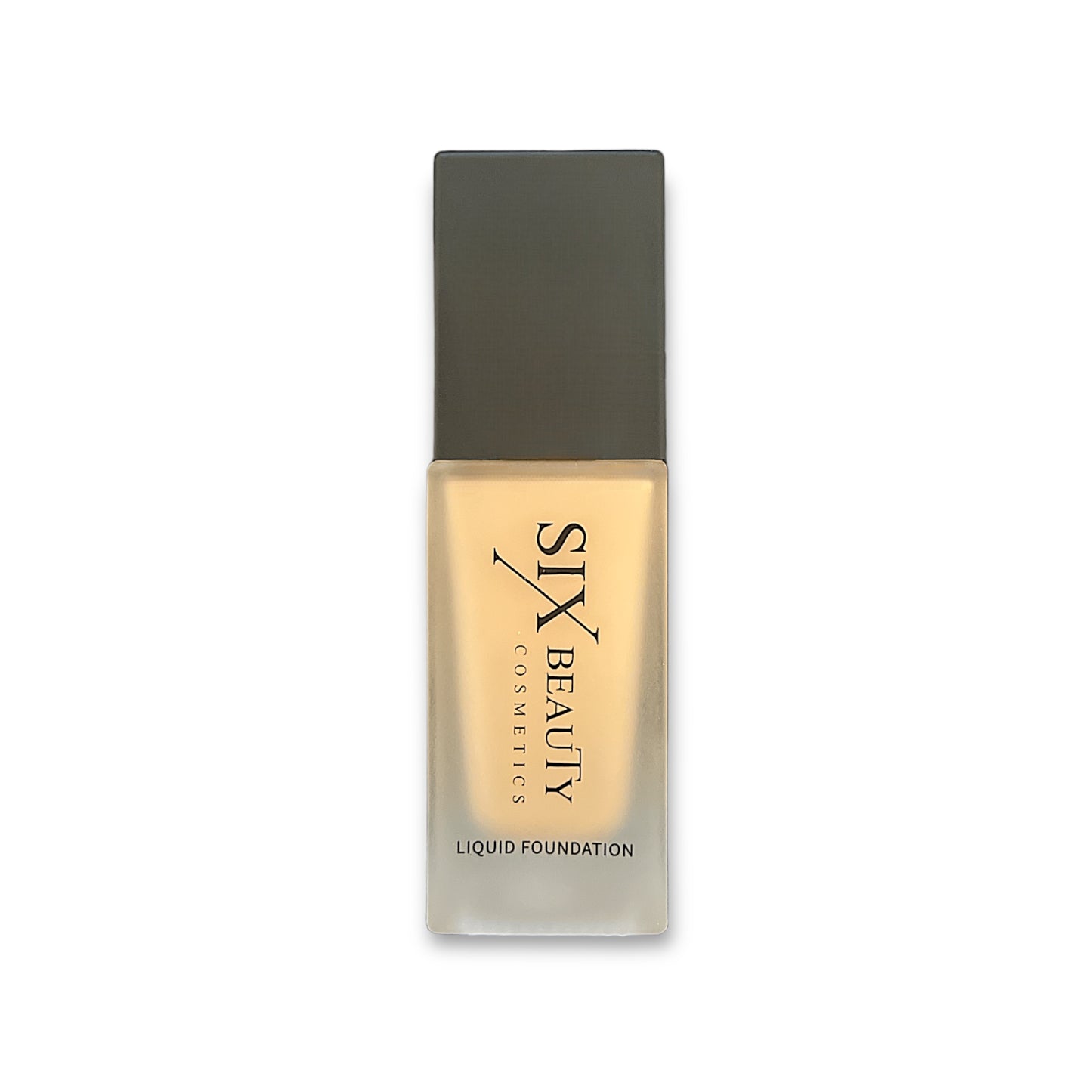 Luminous Matte Foundation - PORCELAIN