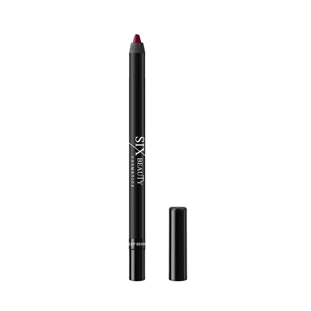 Six Beauty Lip Liner – creamy, long-wear lip pencil
