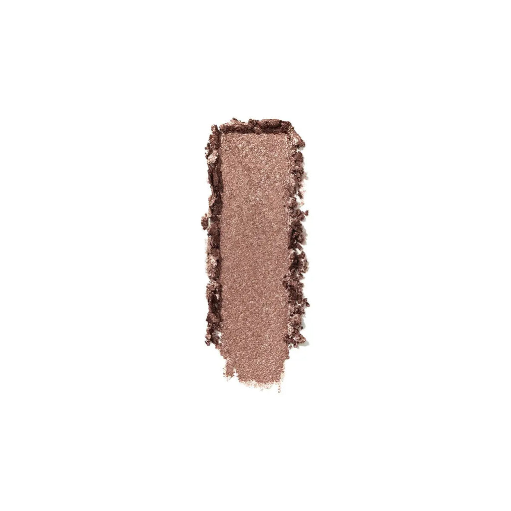 Beige cream highlighter swatch on white background | SIX BEAUTY