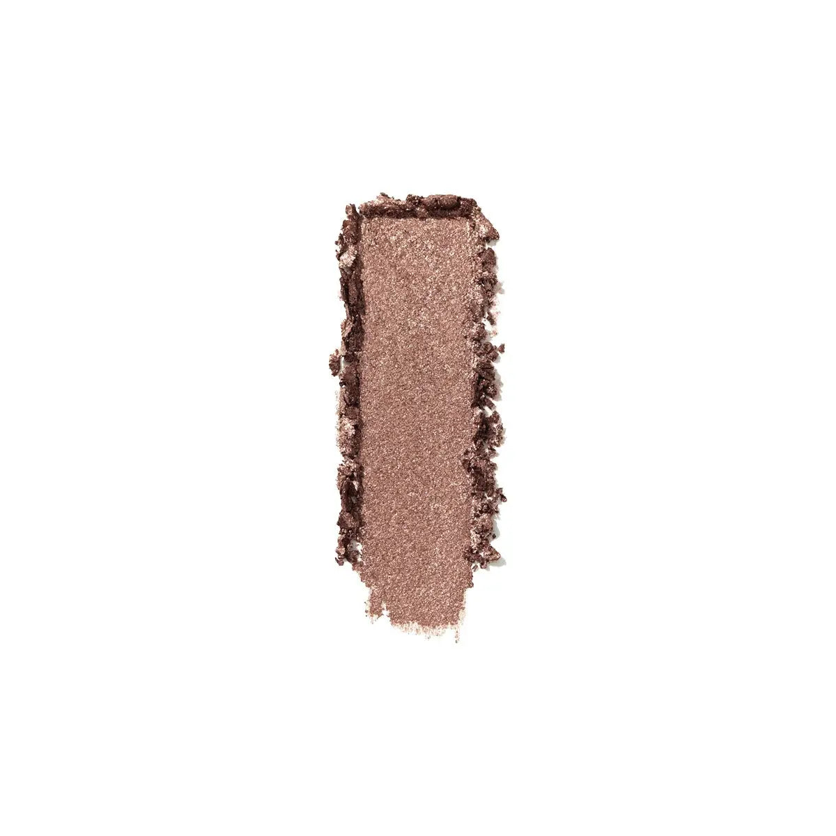 Beige cream highlighter swatch on white background | SIX BEAUTY