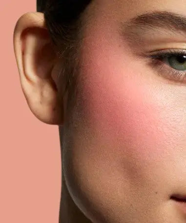 Blush Palette SIX BEAUTY