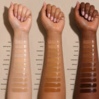 Six Beauty Luminous Matte Foundation - Full Coverage, Long-Wear, Inclusive Shades SIX BEAUTY