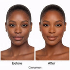 Luminous Matte Foundation | Six Beauty Cosmetics SIX BEAUTY