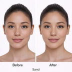 Luminous Matte Foundation | Six Beauty Cosmetics SIX BEAUTY