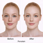 Luminous Matte Foundation | Six Beauty Cosmetics SIX BEAUTY