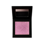 Cream highlighter compact in bright pink shade | SIX BEAUTY