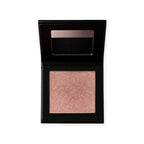 Cream highlighter compact in soft peach shade | SIX BEAUTY