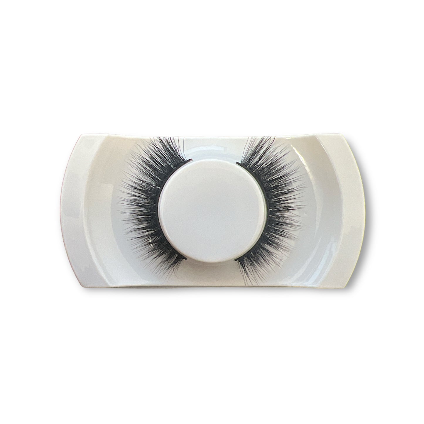 Luxury Faux Mink Lashes - SL10