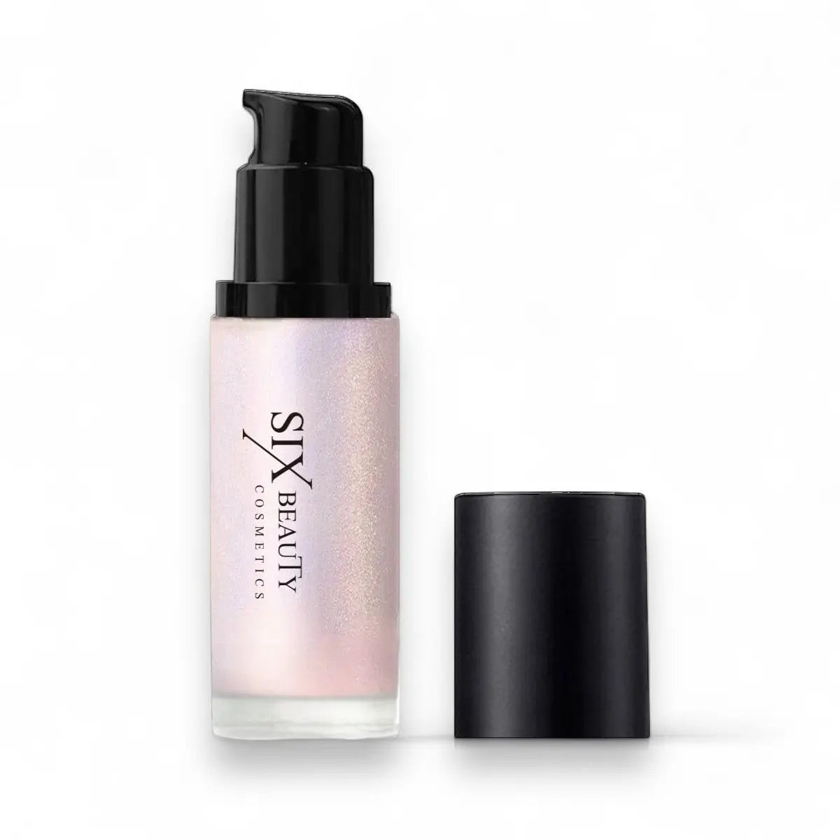 Six Beauty Liquid Illuminator – radiant glow for all skin tones