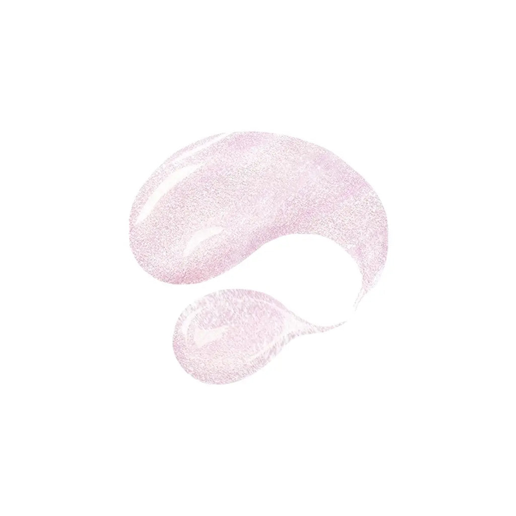 Lightweight liquid highlighter with soft dewy finish