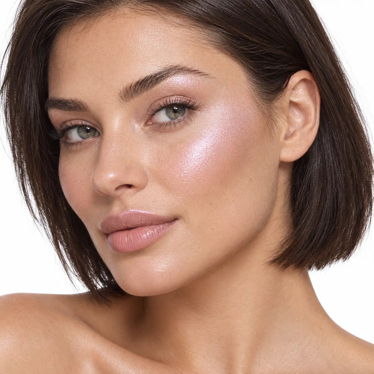 Radiance Boost Liquid Highlighter – Dewy, Buildable Glow in 5 Shades SIX BEAUTY