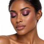 Amira's Collection Warm Neutral Eyeshadow Palette – 12 Matte & Shimmer Shades SIX BEAUTY