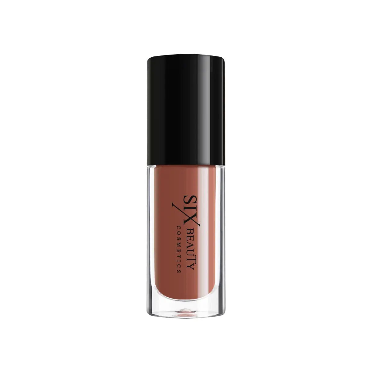 Six Beauty Luxe Lip Gloss – high shine, hydrating gloss for all skin tones