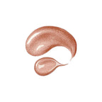 Lightweight liquid highlighter with soft dewy finish