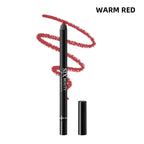Six Beauty Lip Liner – creamy, long-wear lip pencil