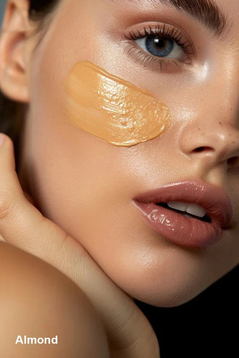 Luminous Matte Foundation SIX BEAUTY