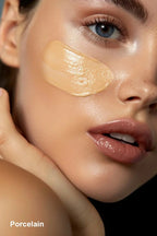 Luminous Matte Foundation SIX BEAUTY