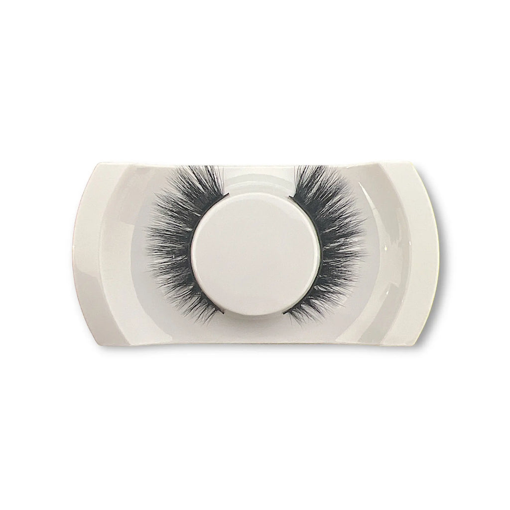 Luxury Faux Mink Lashes SIX BEAUTY