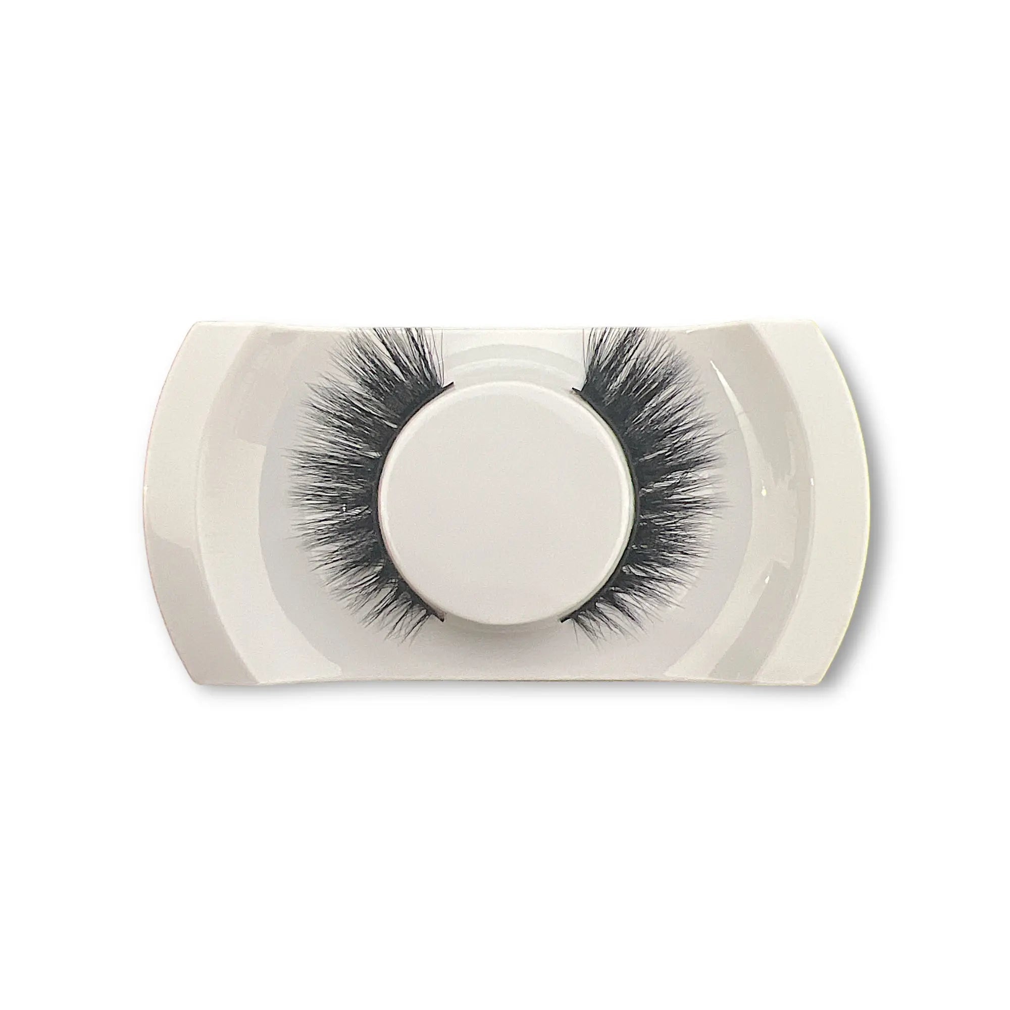 Luxury Faux Mink Lashes SIX BEAUTY