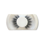 Cruelty-free faux mink lashes for everyday or glam