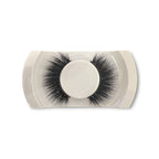 Cruelty-free faux mink lashes for everyday or glam