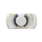 Cruelty-free faux mink lashes for everyday or glam