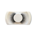 Cruelty-free faux mink lashes for everyday or glam