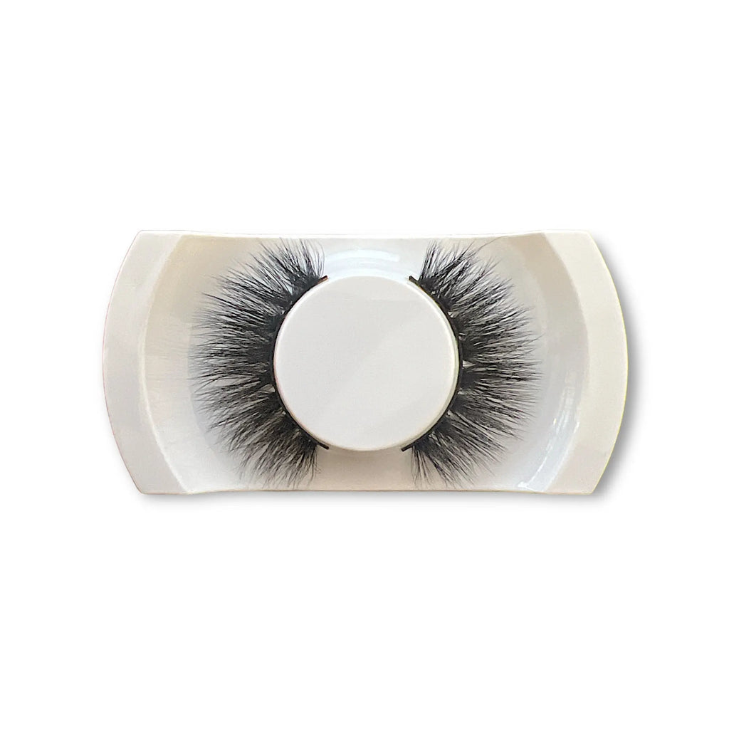Luxury Faux Mink Lashes SIX BEAUTY
