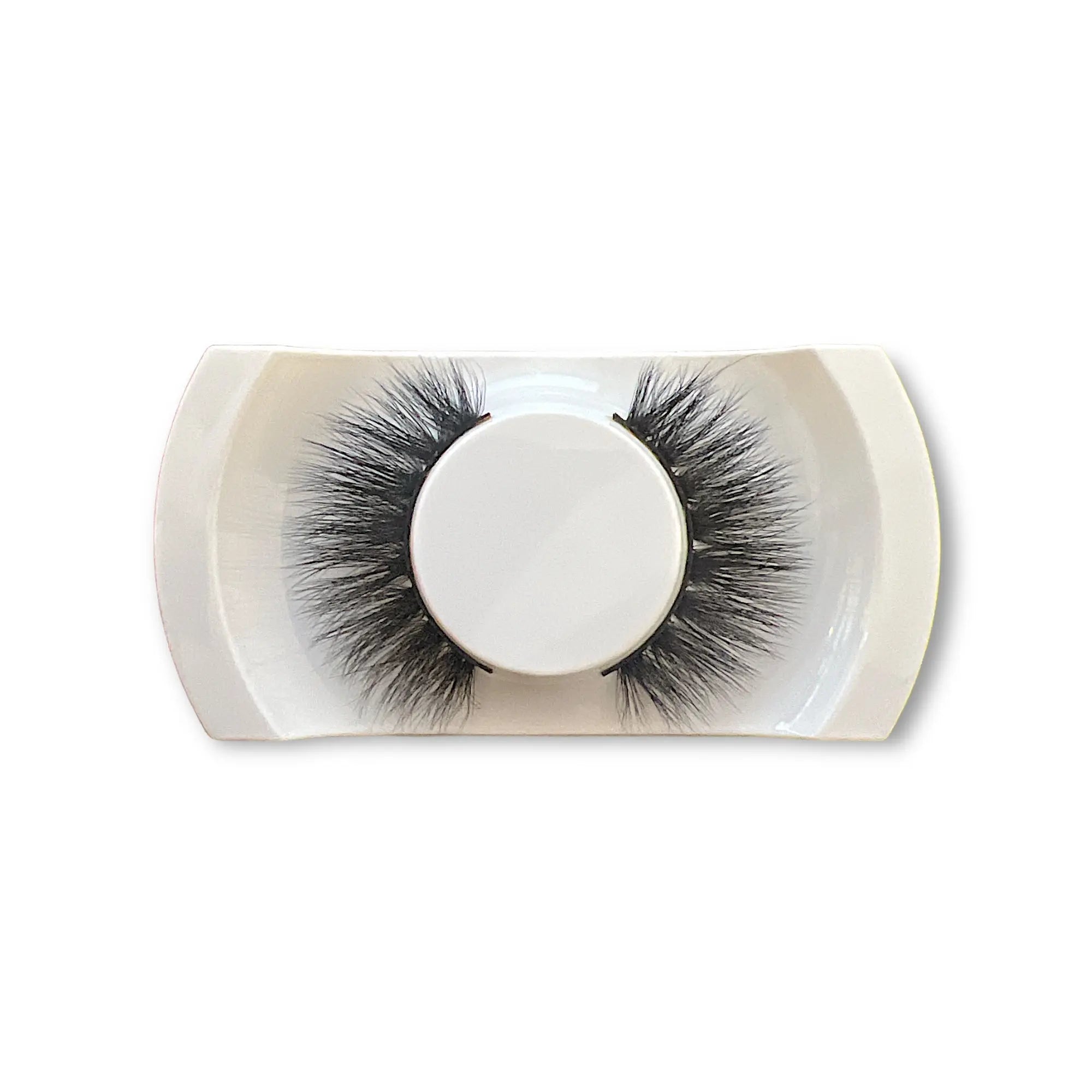 Luxury Faux Mink Lashes SIX BEAUTY