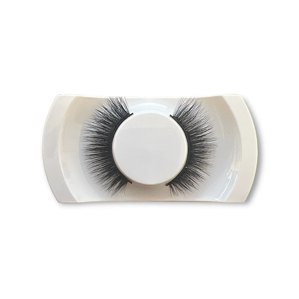 Luxury Faux Mink Lashes SIX BEAUTY