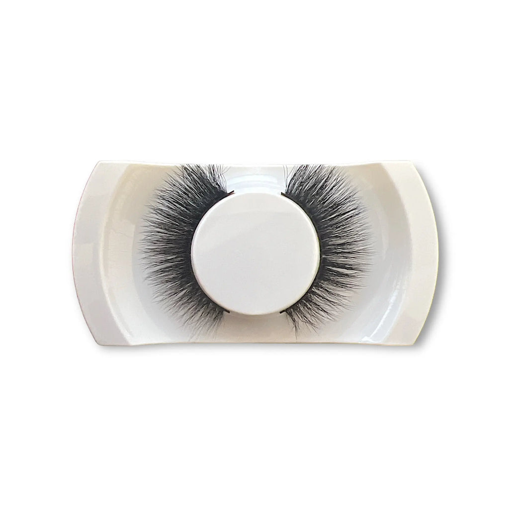 Luxury Faux Mink Lashes SIX BEAUTY