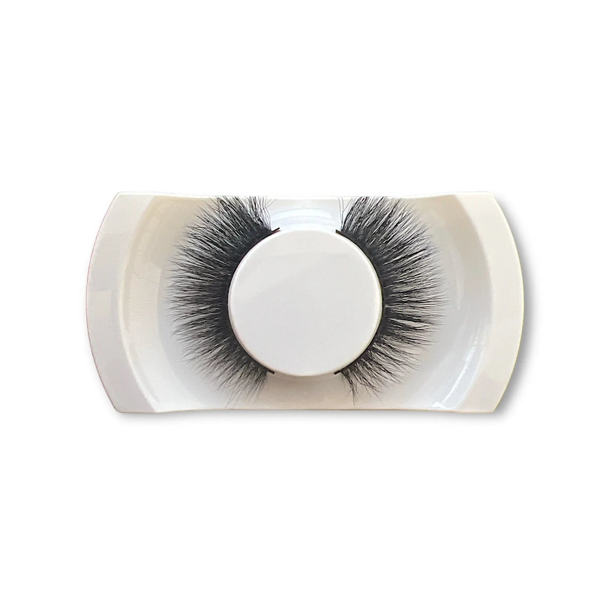 Luxury Faux Mink Lashes SIX BEAUTY
