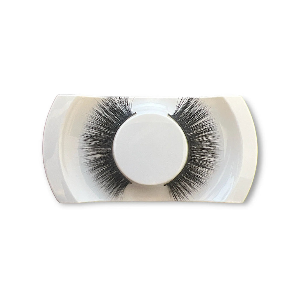 Luxury Faux Mink Lashes SIX BEAUTY