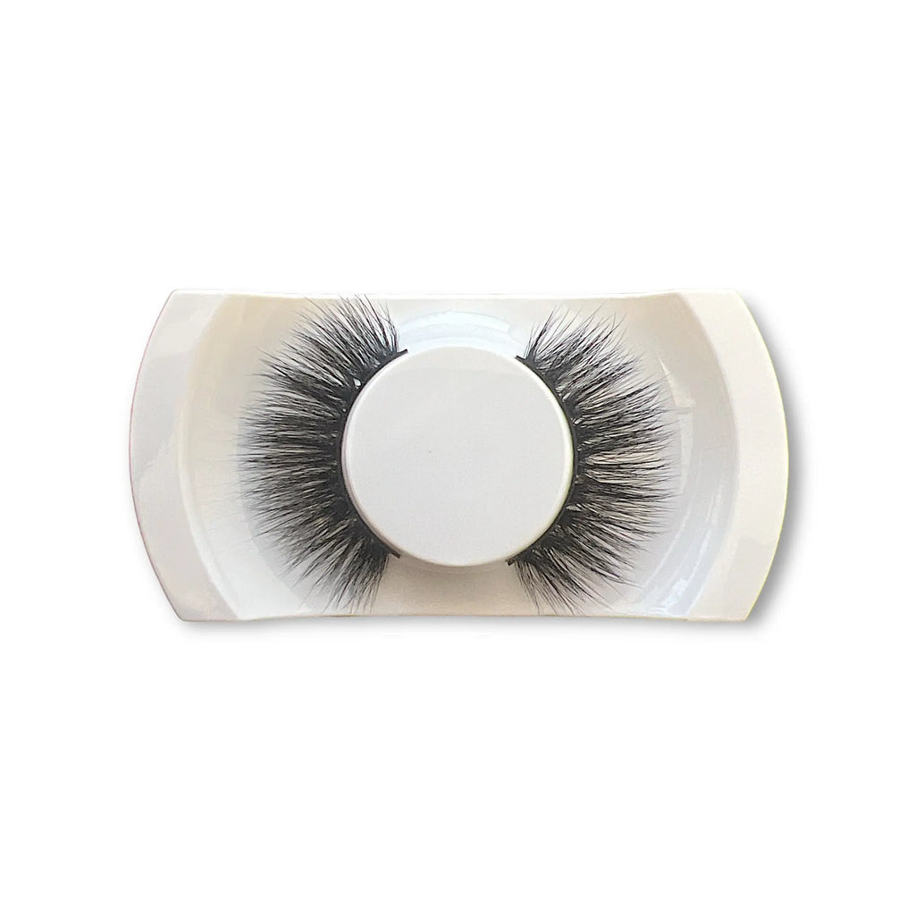 Luxury Faux Mink Lashes SIX BEAUTY